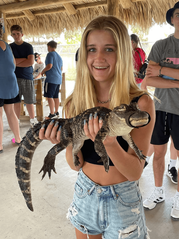 Petting Zoo