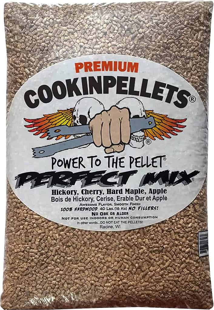 CookinPellets