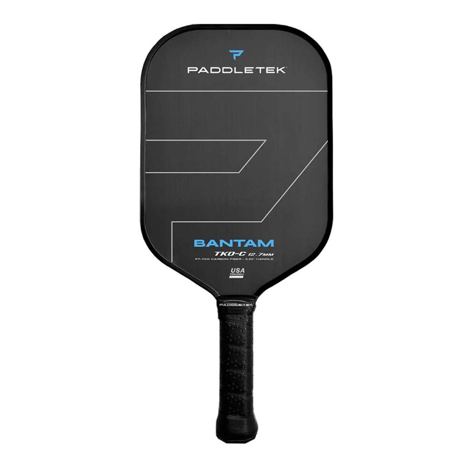 paddletek bantam tko-c 12.7
