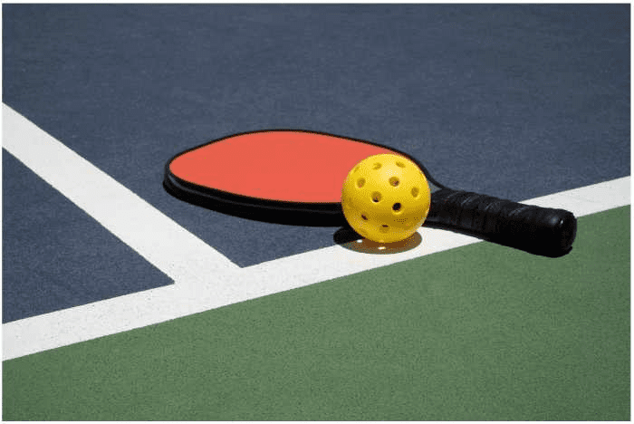 The Best Pickleball Paddles Ranked and Reviewed (2022)