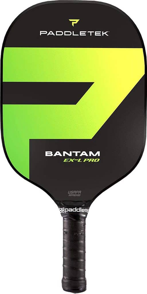 Paddletek Bantam EX-L Pro