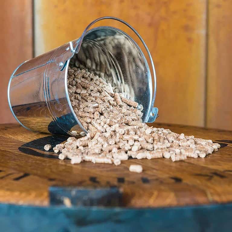 5 Best Wood Pellets for Smoking: Ranked and Reviewed (2023)