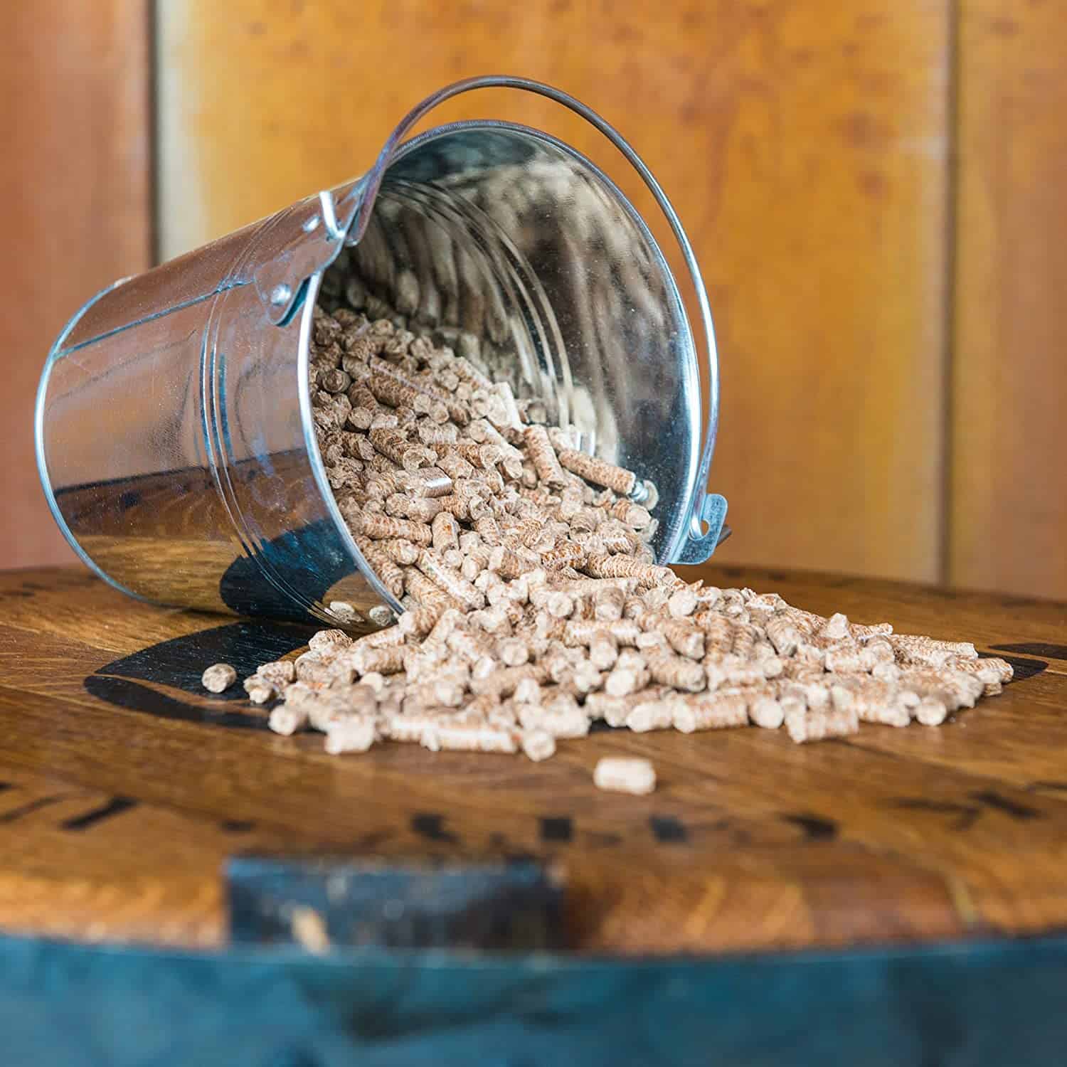 5 Best Wood Pellets for Smoking: Ranked and Reviewed (2022)