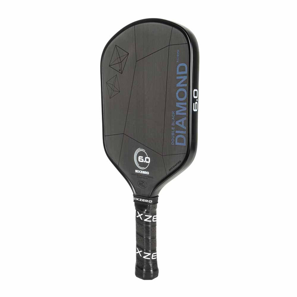 six zero pickleball paddle