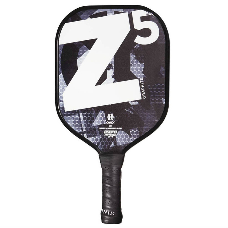 onix z5 pickleball paddle