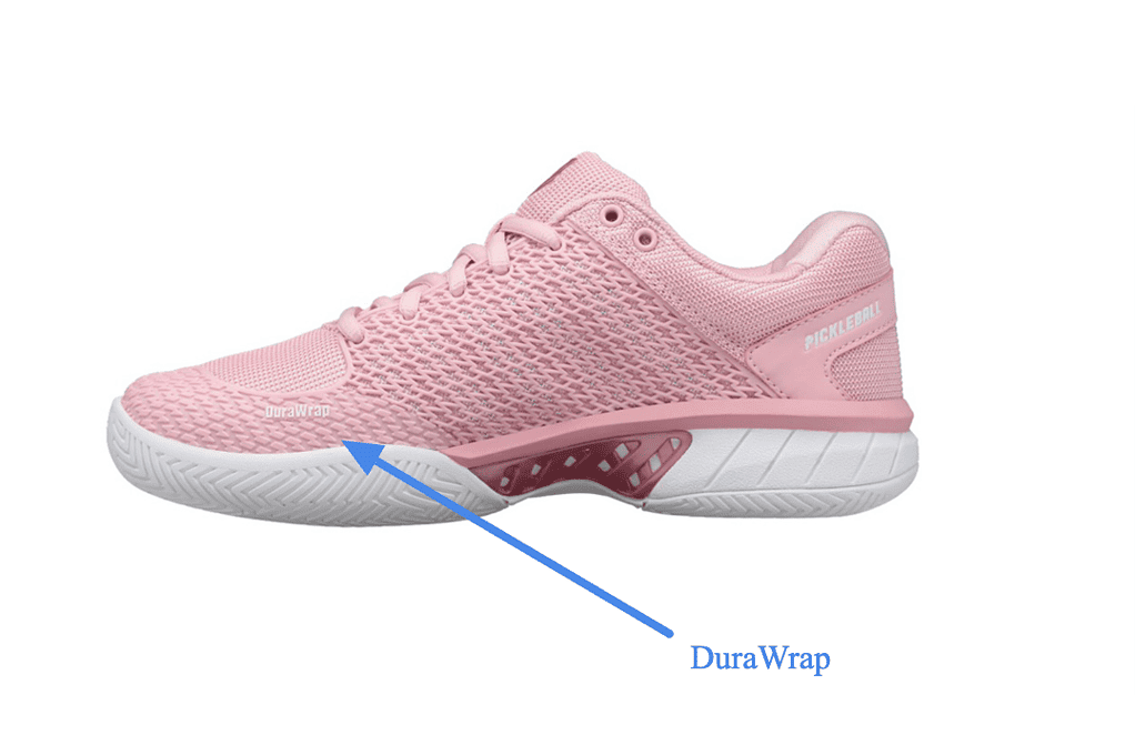 K-Swiss DuraWrap