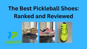 the best pickleball shoes