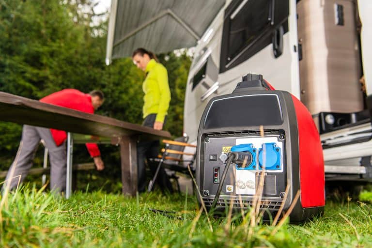 Best RV Generators: Ranked and Reviewed (2023)