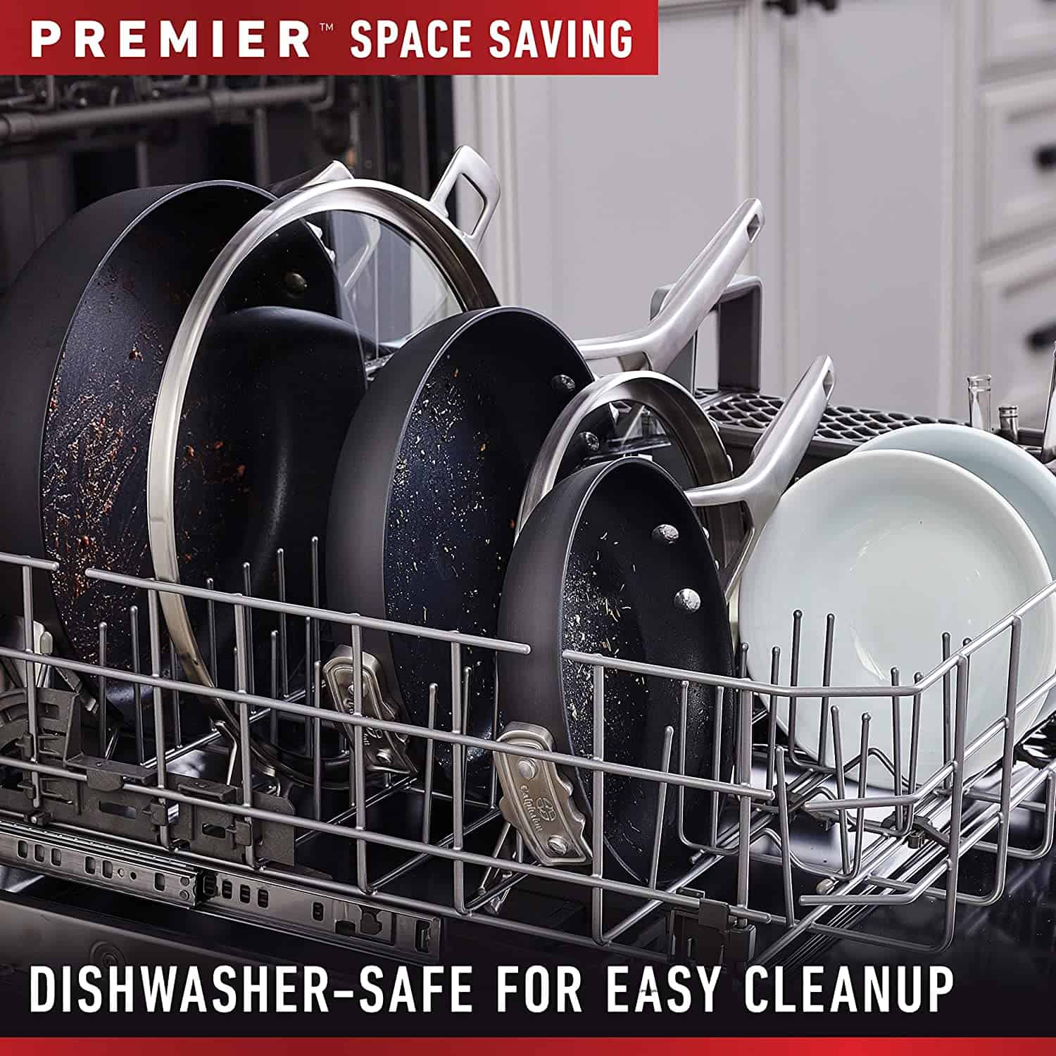 Calphalon dishwasher safe