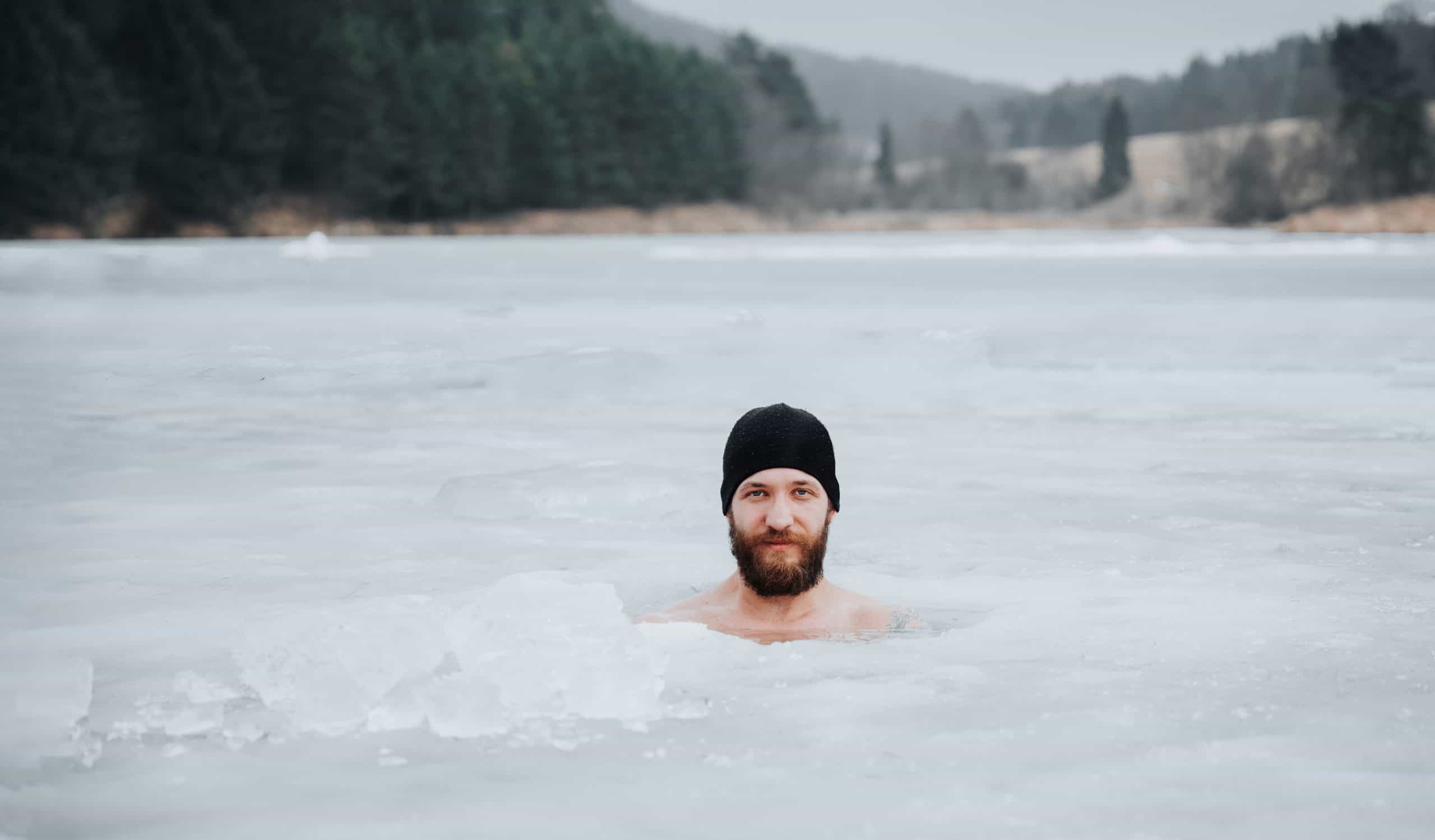 Cold Plunge
