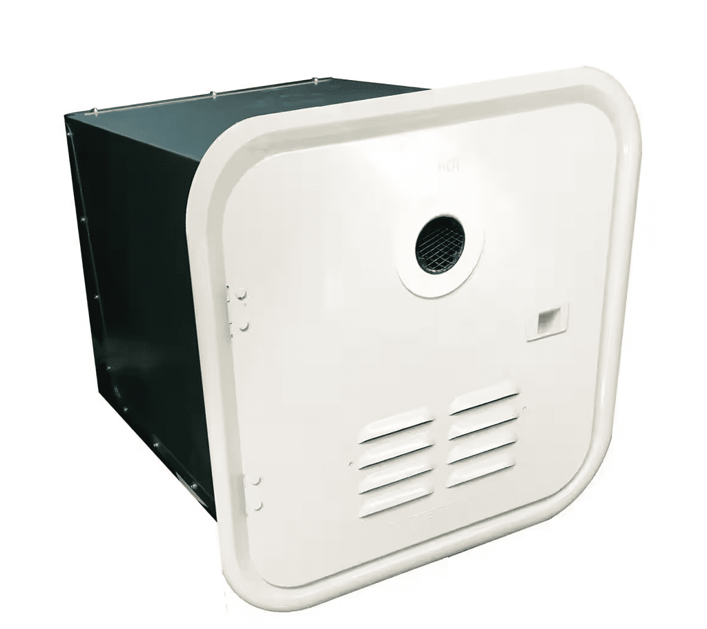 girard tankless water heater