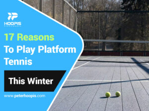 platform tennis