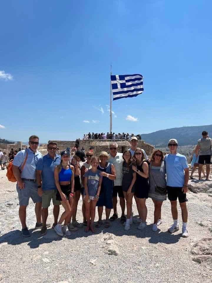 Athens, Greece