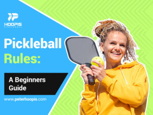 pickleball rules