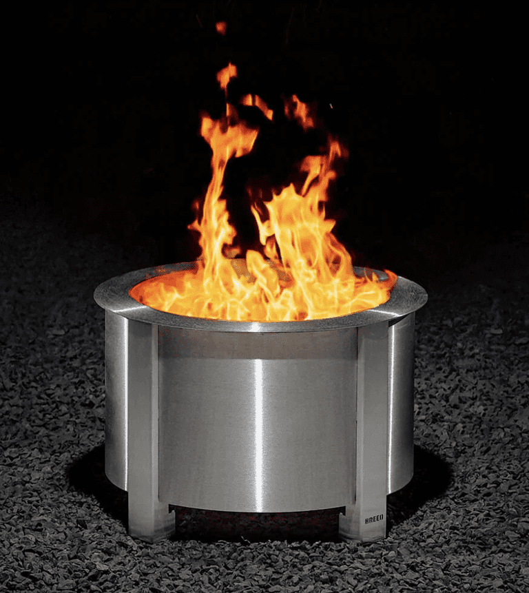 5 Solo Stove Alternatives: Ranked & Reviewed (2024)