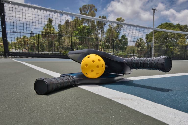 The Best Pickleball Paddle: 9 Ranked and Reviewed (2023)