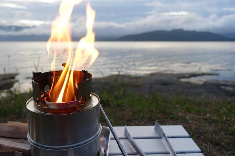 5 Solo Stove Alternatives: Ranked & Reviewed (2023)