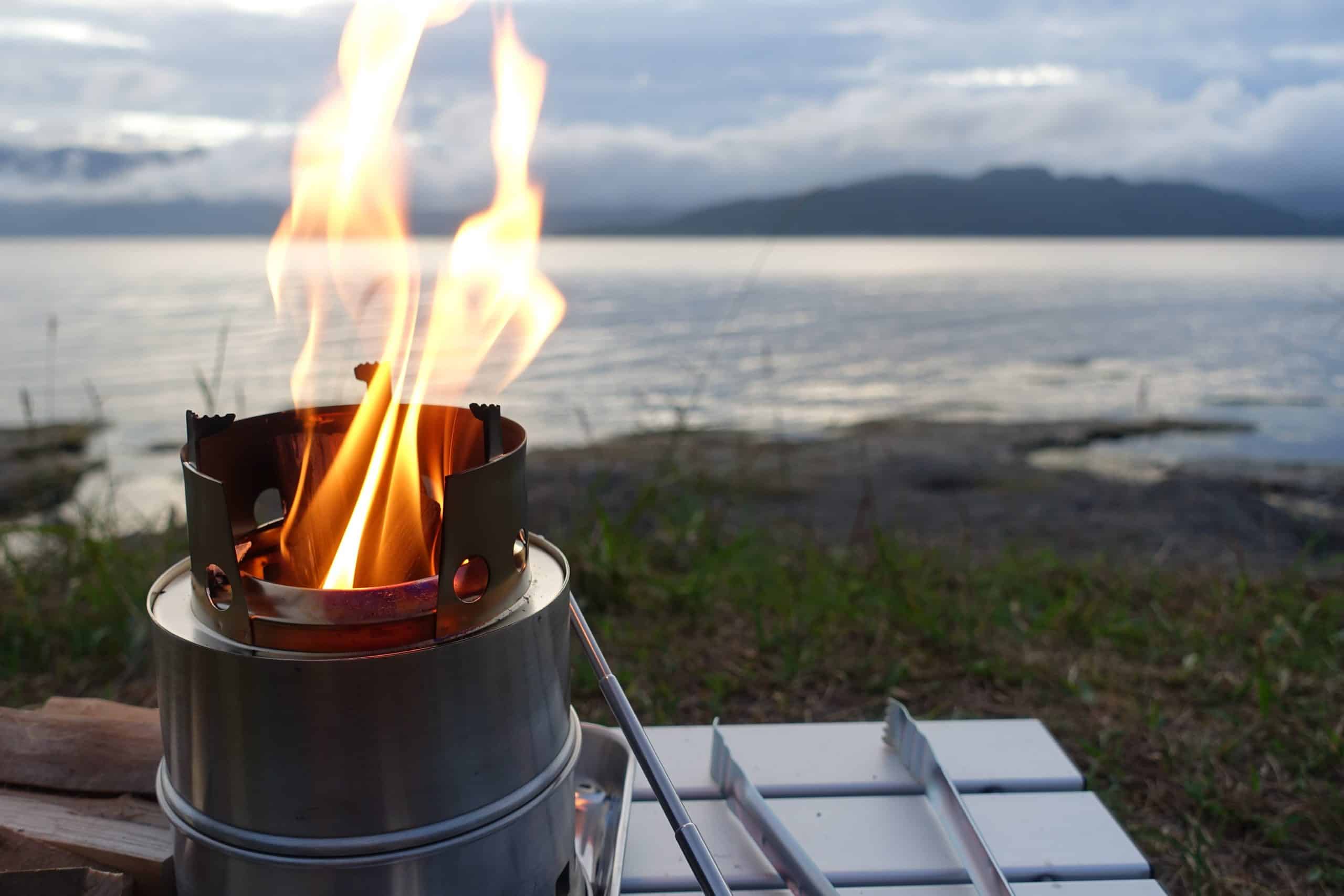 5 Solo Stove Alternatives: Ranked & Reviewed (2024)