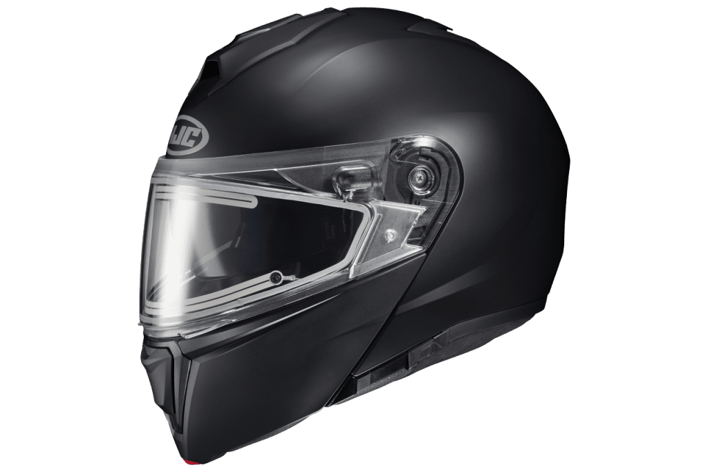 HJC i90 Modular Snowmobile Helmet