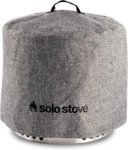 Solo Stove Shelter