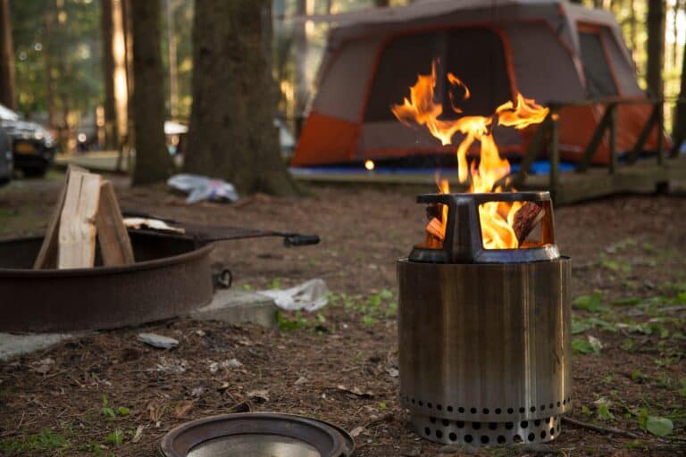 Solo Stove Accessories: Enhance Your Smokeless Fire Pit (2022)