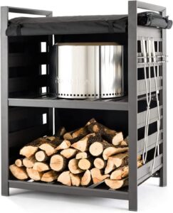 Solo Stove Station