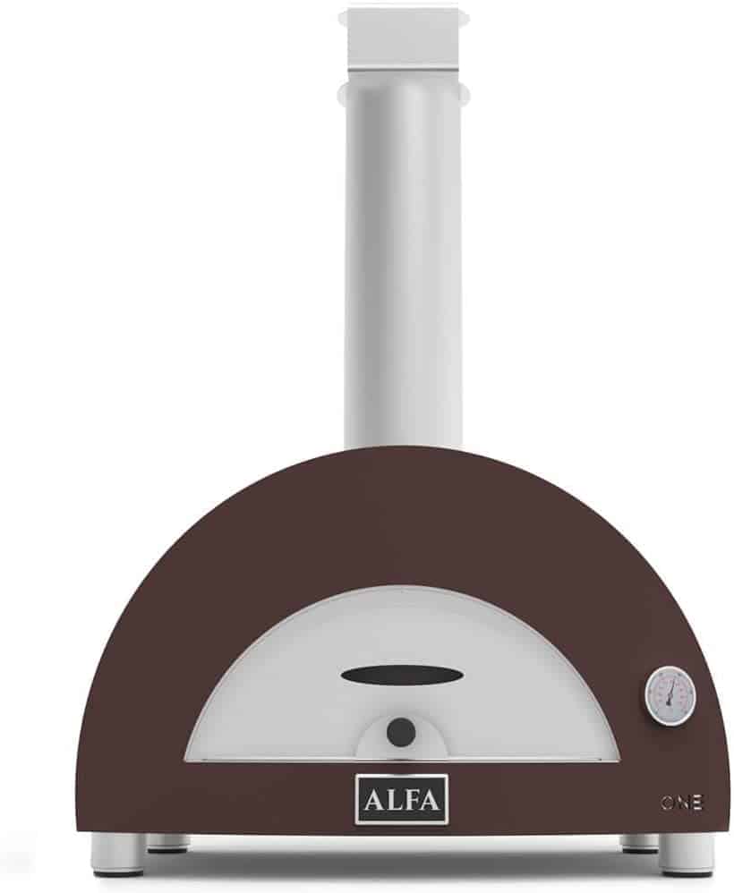 Alfa Pizza Oven