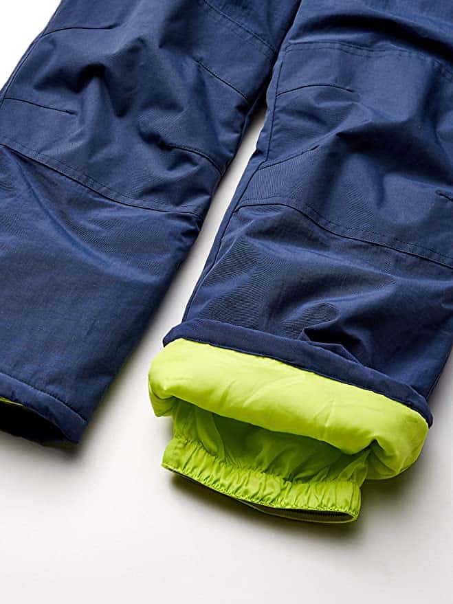 amazon essentials snow pants