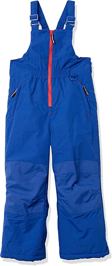 amazon essentials kids snow pants