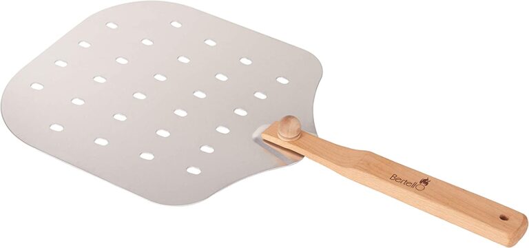 Bertello Pizza Peel