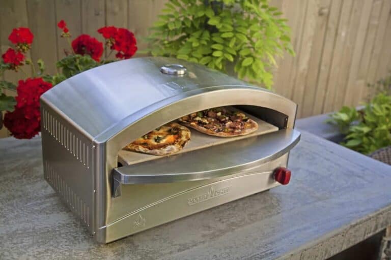 Camp Chef Countertop Pizza Oven