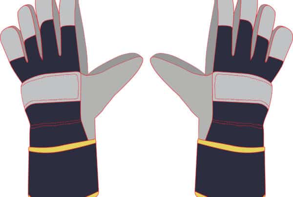 heated gloves