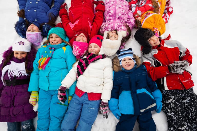 The Best Kids Snow Pants: Keep your Kids Warm and Dry(2022)