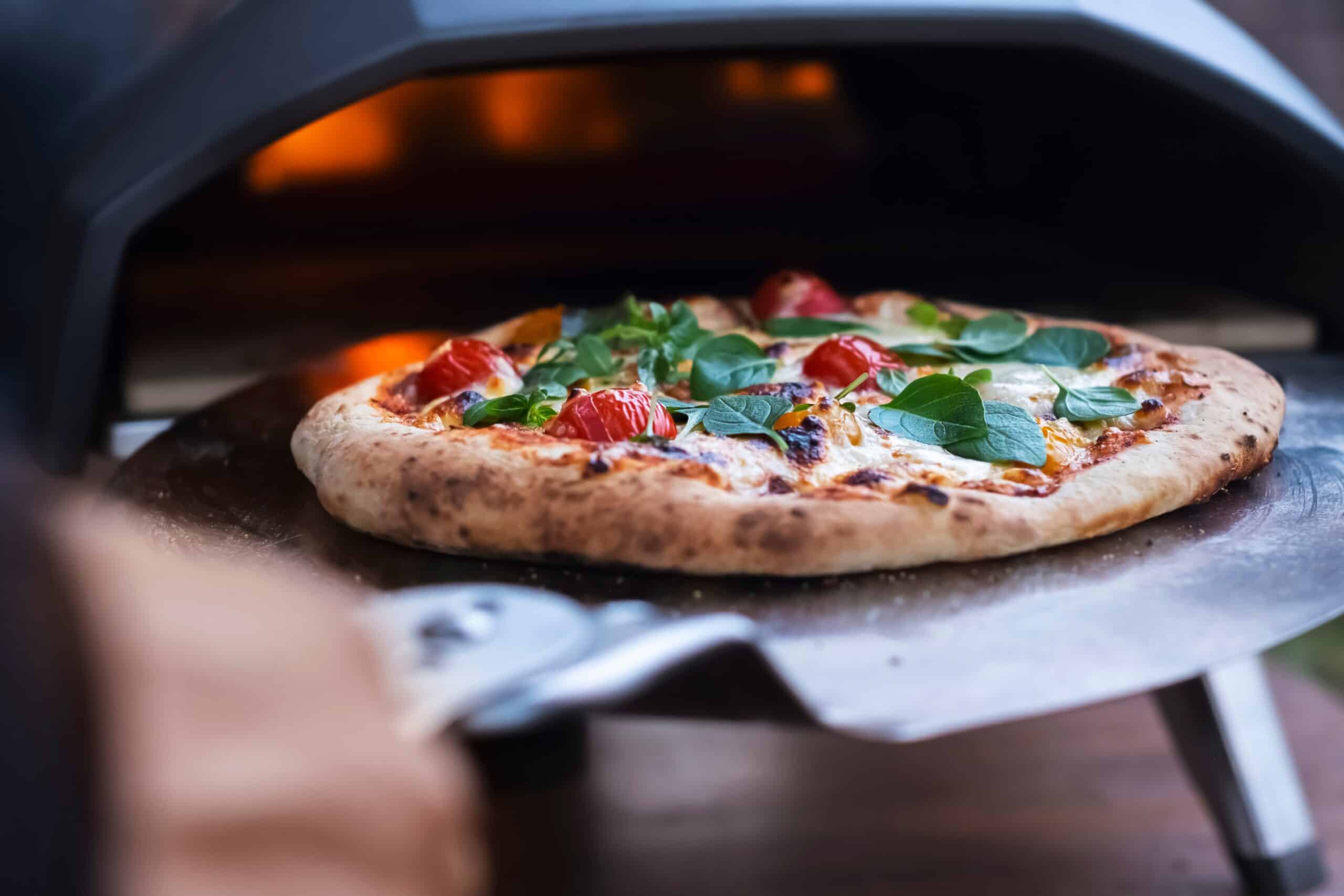 bertello pizza oven review