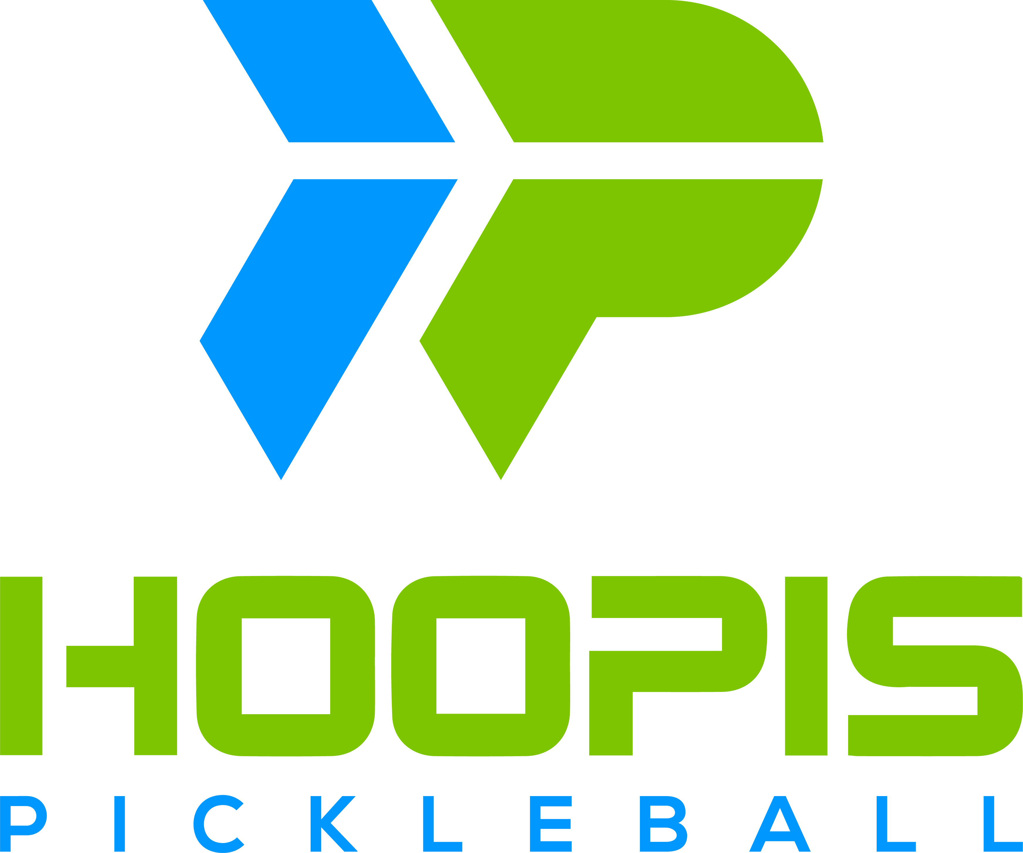 Hoopis Pickleball