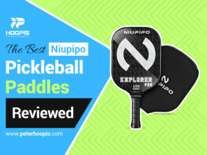 niupipo pickleball paddles