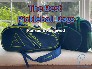 the best pickleball bags
