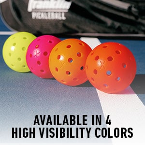 Franklin Color Options