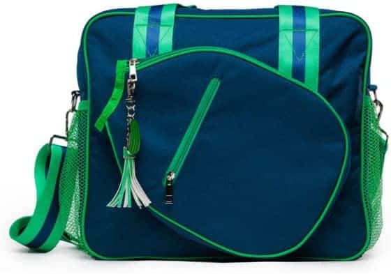 Fresh pickle lola pickleball bag for ladies