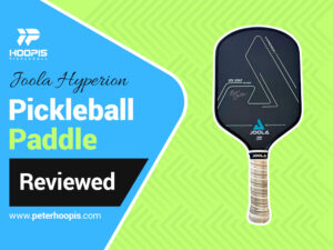 ben johns pickleball paddle