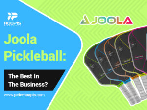 joola pickleball