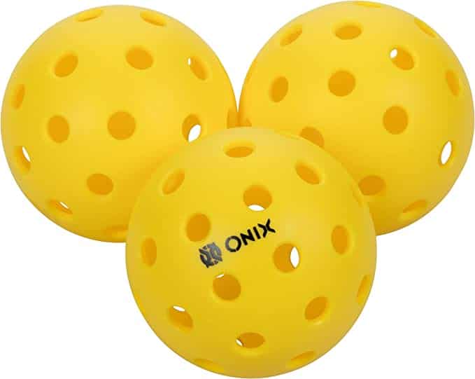 Onix Pure 2 Pickle Balls