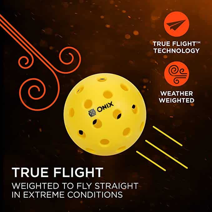Onix True Flight Tech