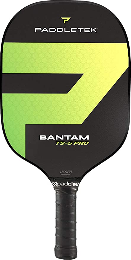 PaddleTek Bantam TS-5 Pro