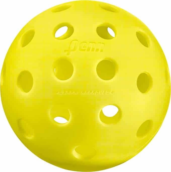 Penn 40 Pickleball ball