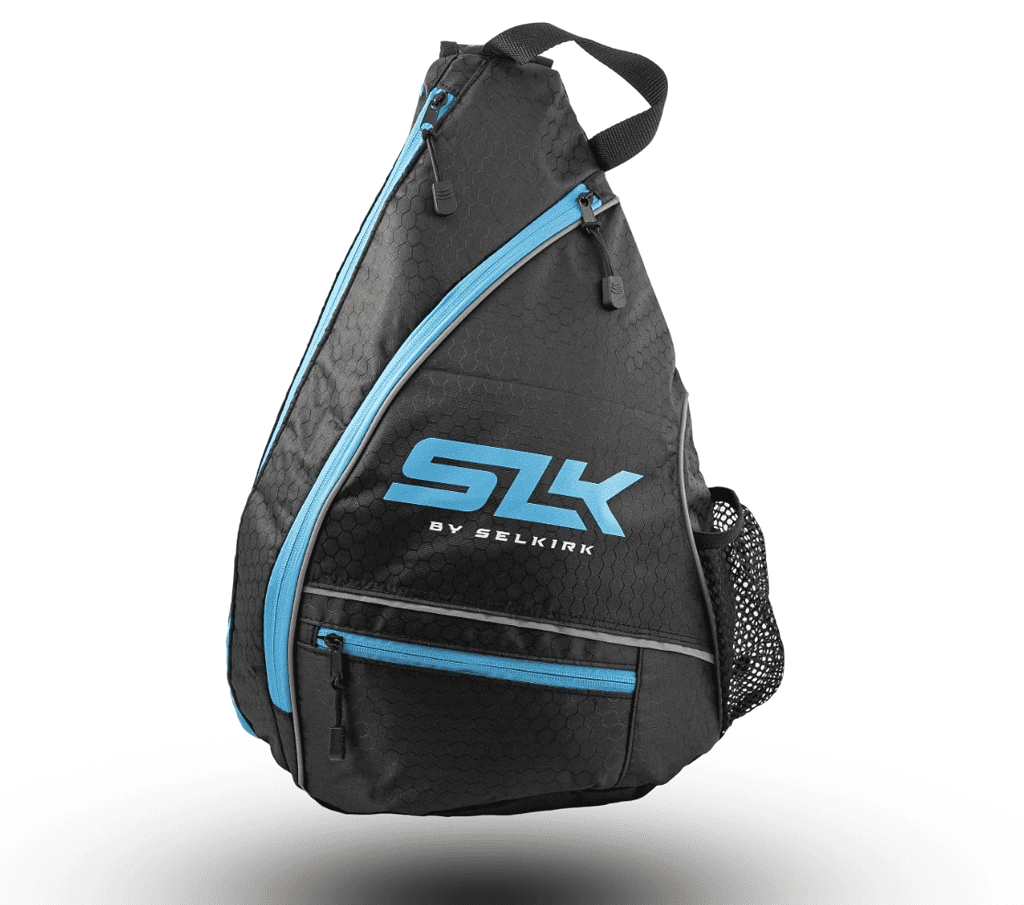SLK by Selkirk sling bag