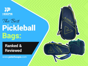 The Best Pickleball Bags: Ranked and Reviewed (2024)