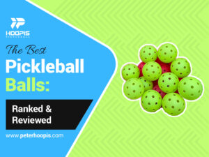 The Best Pickleball Balls: Ranked & Reviewed (2024)