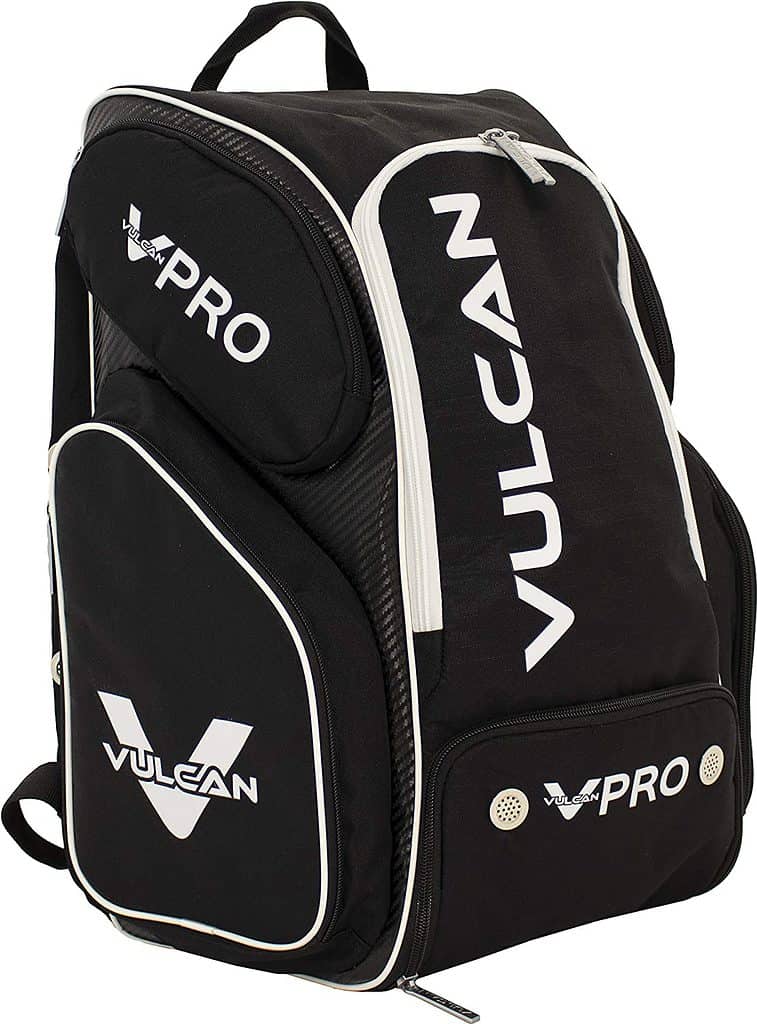 Vulcan VPRO pickleball backpack