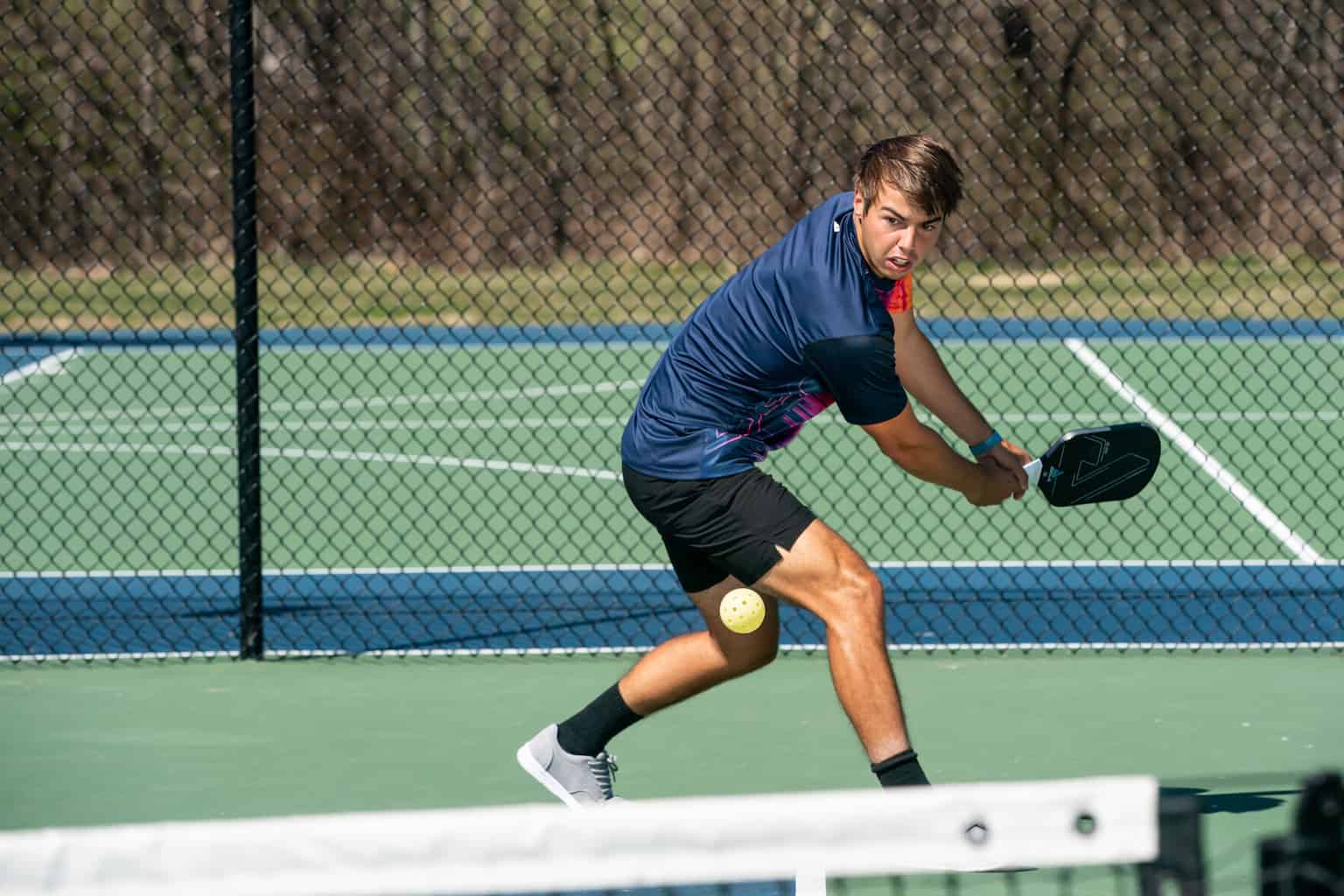 Meet Ben Johns Pickleball's Biggest Star (2023)